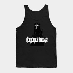 DEATH METAL 2.0 Tank Top